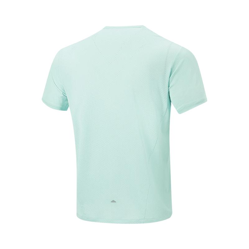 LI-NING Men s Short-Sleeve T-Shirt