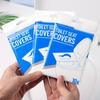 Disposable Water-Soluble Toilet Seat Covers