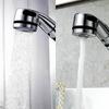 Bathroom sink mixer shower deck mounted single stream and shower mounting hole diameter KFPOY004 faucet, tap, faucet, (2 holes), lever, pull-out hose,