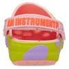 Crocs X SPONGEBOB SQUAREPANTS Klassischer Clog SpongeBob Schwammkopf Patrick Star Clog Unisex