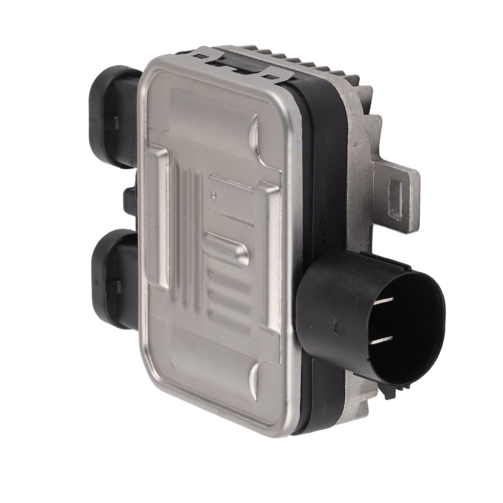 Relé ventilátoru chlazení Modul řízení chladiče 940004107 Náhrada pro Land Rover Freelander II 2007‑2015