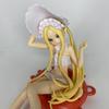 Swimming ring Abigail figure swimming ring swimsuit scene two-dimensional beautiful girl scene desktop chassis car ornament