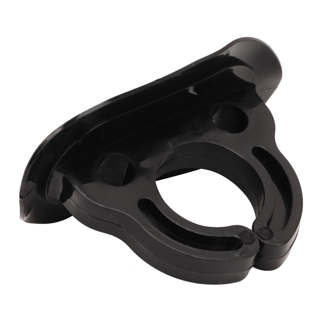 4 Stück Aufblasbares Boot Paddelclips Kajak Paddelhalter Kajak Paddelhalter Clip Zubehör