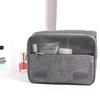 Large Capacity Portable Waterproof Travel Washing Bag Cosmetic Pouch Storage