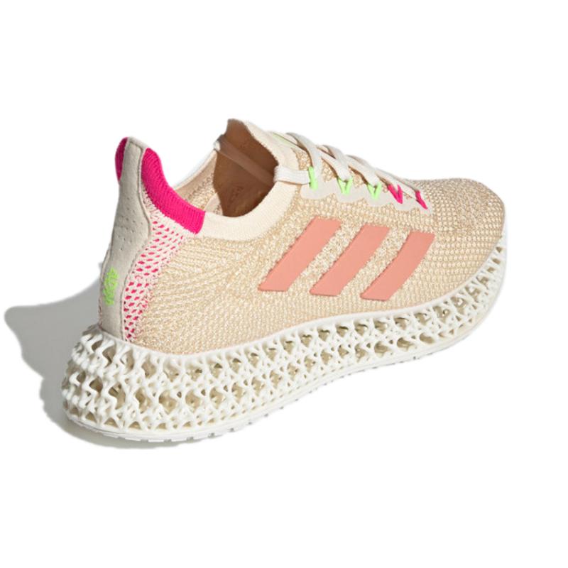 Adidas 4DFWD Halo Blush Women's Sneakers Q46444