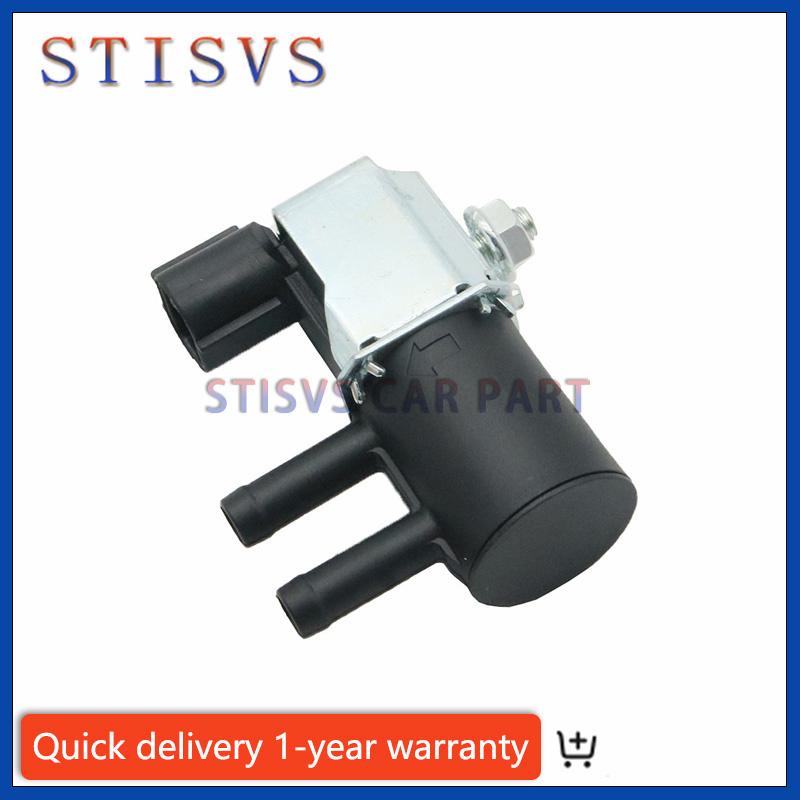 CANISTER PURGE VALVE 18117-78K00 For Suzuki GRAND VITARA KIZASHI SX4 CP850 16131AA070 18117 78K00 1811778K00  Cars Accessories