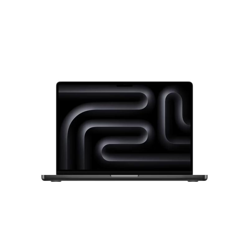 Apple MacBook Pro 14-inch (2026) M5 AI Laptop (CN version)