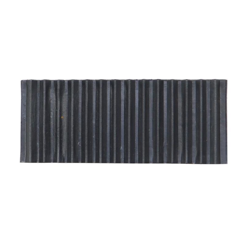 Protective Rubber Cube for the Transport Belt 50mm with MORGA Certificate