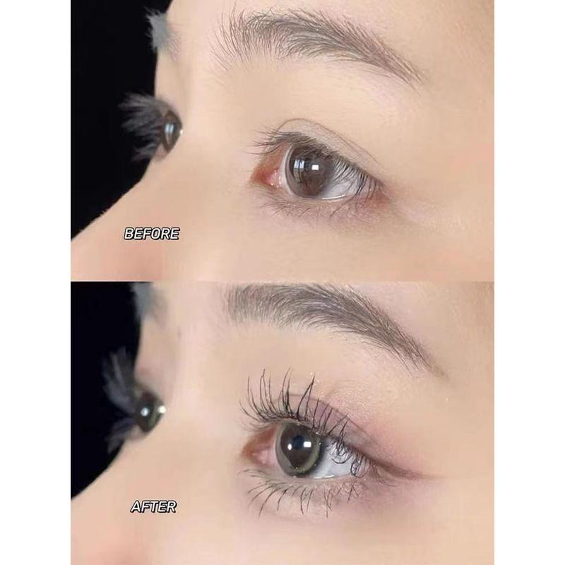 Cappuvini - Lengthening & Curling Mascara - 2 Colors