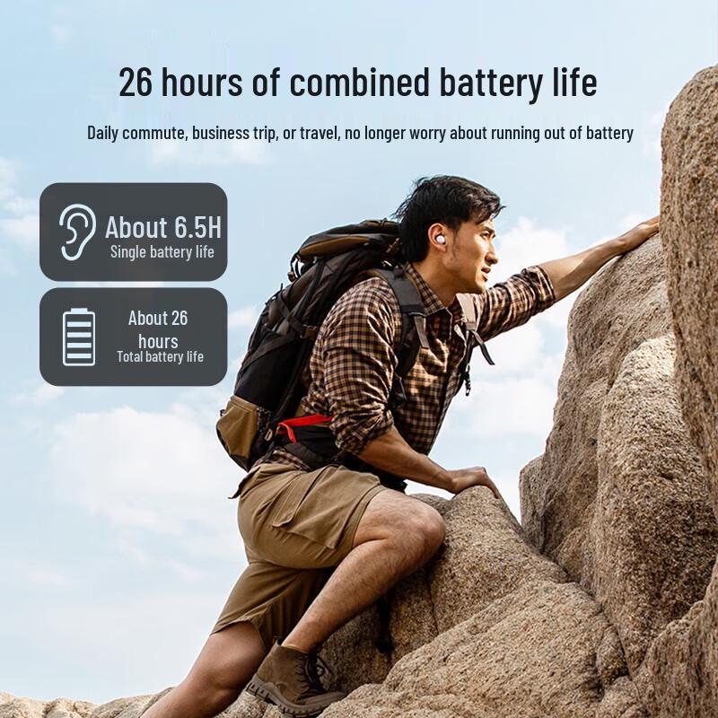 Edifier X3 Air True Wireless Bluetooth Earbuds