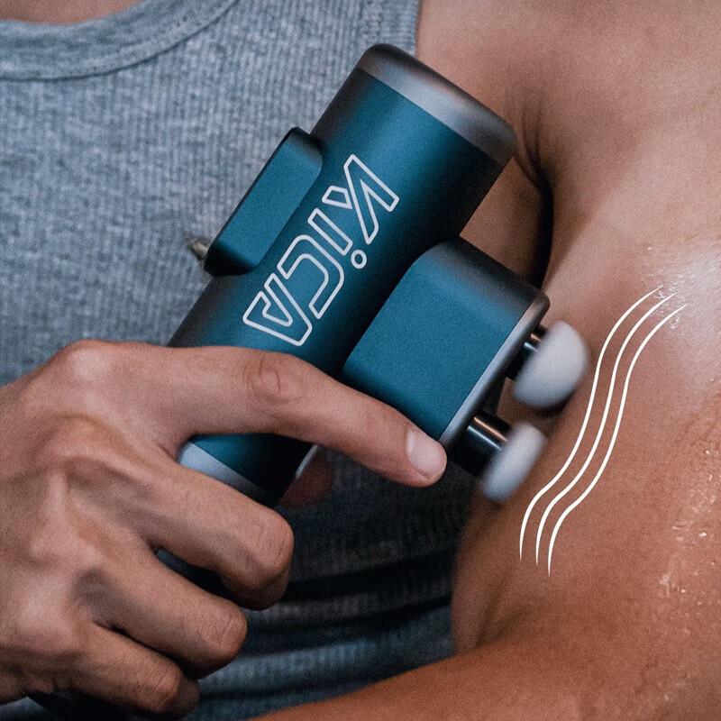 KICA PRO Professional Muscle Massage Gun
