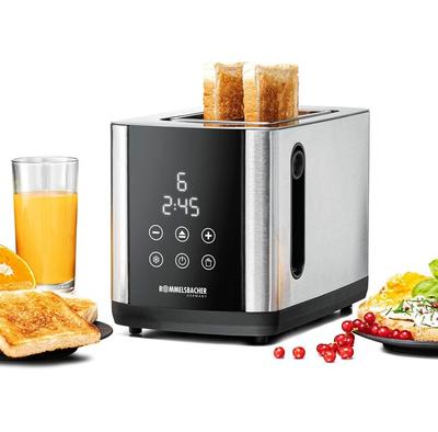 Toaster Rommelsbacher TO 850