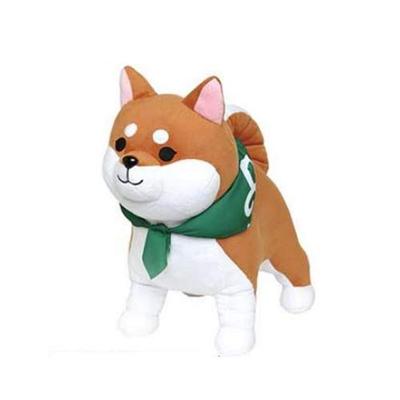 Final Fantasy XIV Minion Plush Toy Mameshiba, 1 Type, Approximately 30cm!