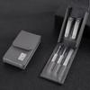 SEESOO Zhixiang 5-Piece Manicure Set