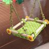 Removable Bird Hanging Hammock Breathable Bird Cage Stand  For Parrot Hamster Lovebird