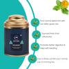 OH CHA - Spearmint Tea, Moroccan Origin | 100gms, Spearmint Tea for PCOS, PCOD Peppermint Tea blend | Classic Moroccan Mint Tea with Fennel
