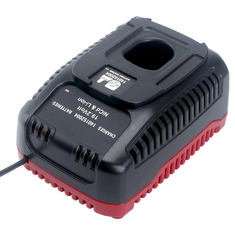 Battery Charger for Craftsman 19.2V Lithium-ion & NI-CD Battery 11375 11376 130279005 11375 11376 315.PP2011 US EU UK AU Plug