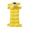 Pet Gifts for Birthdays Interactive Plush Dog Toy, Squeaky Chew Muscle Durable Toys Design, Stuffed Animal Toy Aggressive Chewers Soft