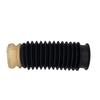 Front Shock Absorber Repair Kit Boot and Rubber Buffer for VOLVO S80 S60 XC90