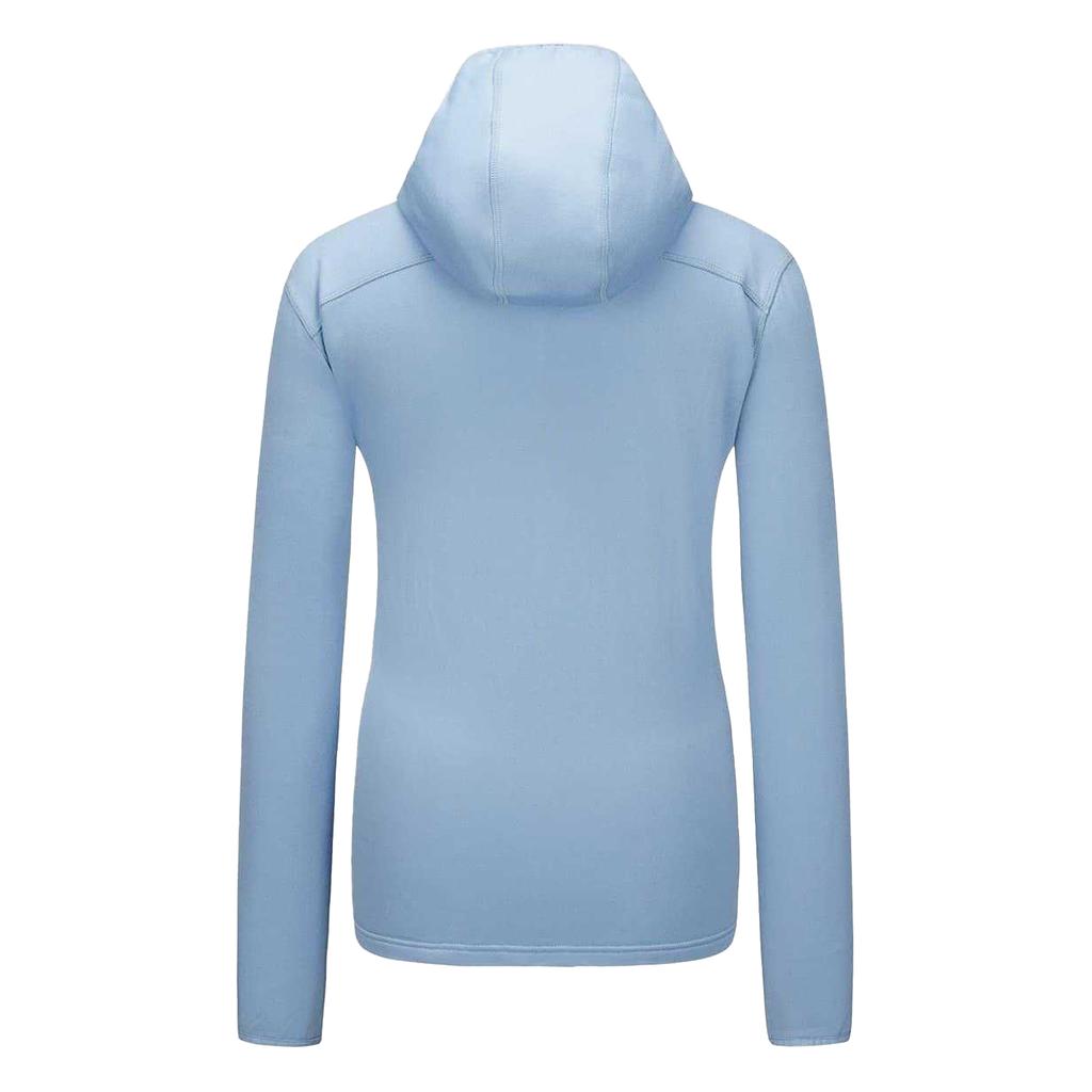 Karrimor Womens/Ladies Helium Athletic Fleece Jacket