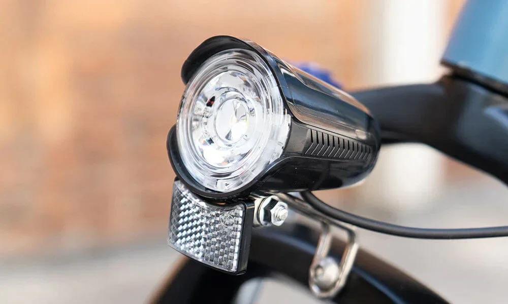 DYU FF500 Foldable Electric Bike 48V 13.5Ah Battery, 500W Motor, 20*4.0 Inch Tires, Range 78km E-Bike