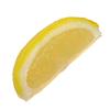 Stomach Will Rumble Every Time You Look At Lemon Wedge Food Sample Magnet Gift 320M Coconut Accessories [Your It] - Cute, Funny, Souvenir, -