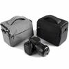 Portable Size Camera Storage Bag Nylon Material Camera Protective Case  Equipment Protection