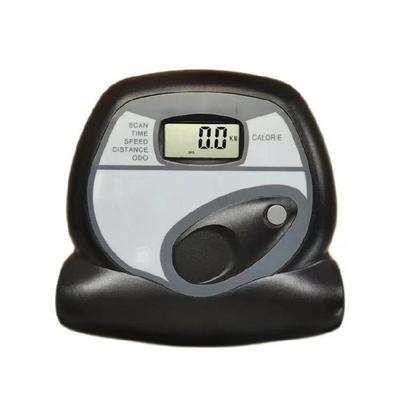 Universal Gym Equipment Monitor with Heart Rate Tracking Function Treadmill Display Meter For Home Fitness Enduring