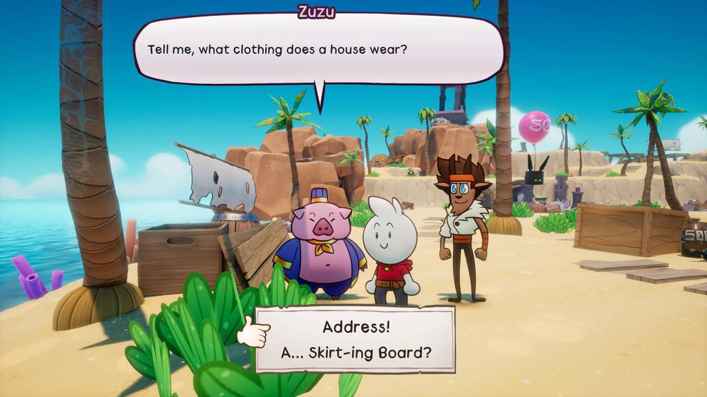 Born of Bread North Switch (Import America) –