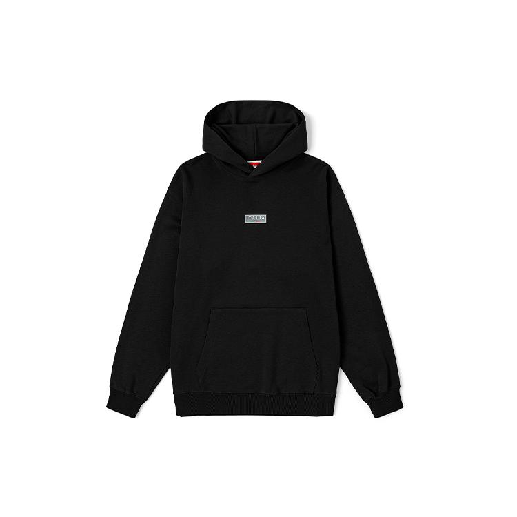 Kappa Sweatshirts Unisex Hooded Moderate Other K0CY2MT20D