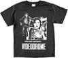 Murder on Video horror Scifi Movie Tshirt for Unisex Summer New Cotton Retro Unisex Casual Fashion Tshirt