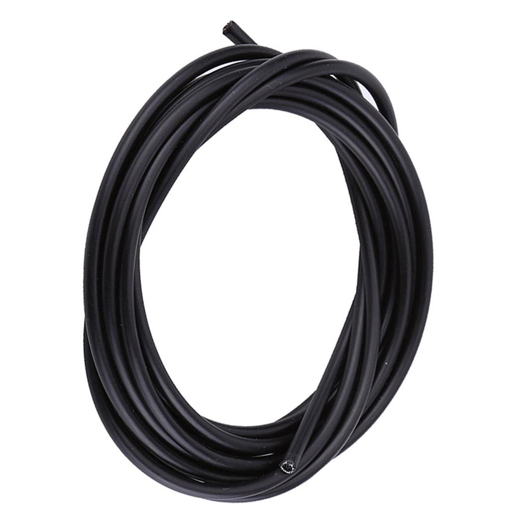 4mm   Shifting Cable Bike Wires for Road   Bikes (White)