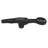 Out Front Bicycle Computer Handlebar Holder Adjust Angle Bike Computer Support Bracket for S5 Bending Handlebars