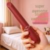 Stiller Klimax-Vibrator: Lippenstift-Style Erwachsenenspielzeug für Frauen & Paare