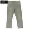 RRL Men's Button Fly Chino Pants, Khaki, Cotton, Size 32x32 Bottoms 32x32 khakiUsed