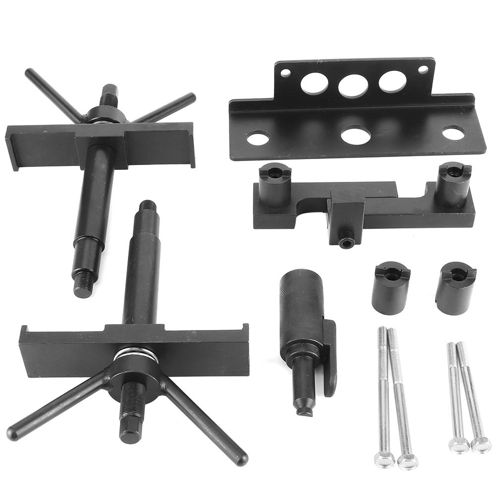 Timing Locking Tool Camshaft Alignment Engine Locking Tool Set for S80 V60 V70 XC60 XC70