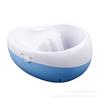Electric Dual-Use Hand Soak and Nail Polish Remover Bowl
