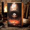 HOROSCARE Tarot 12*7cm: A Cinematic Horror & Nightmare Themed 78-Card Tarot Deck Double-embossed Cardstock
