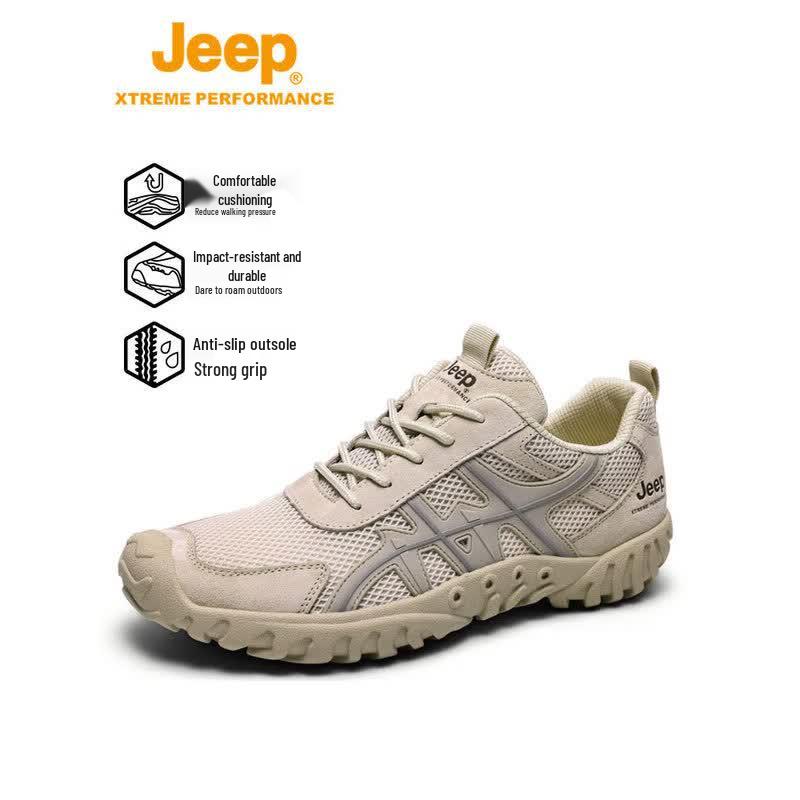 Jeep Men s Outdoor Hiking and Casual Sports Shoes P620912005 44