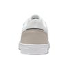 New LiNing Low Top Skateboard Shoes Women's White Gray AGCR480-8