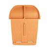 Xiaomi YU7 Central Wireless Charging Pad Separator with Anti-slip Silicone