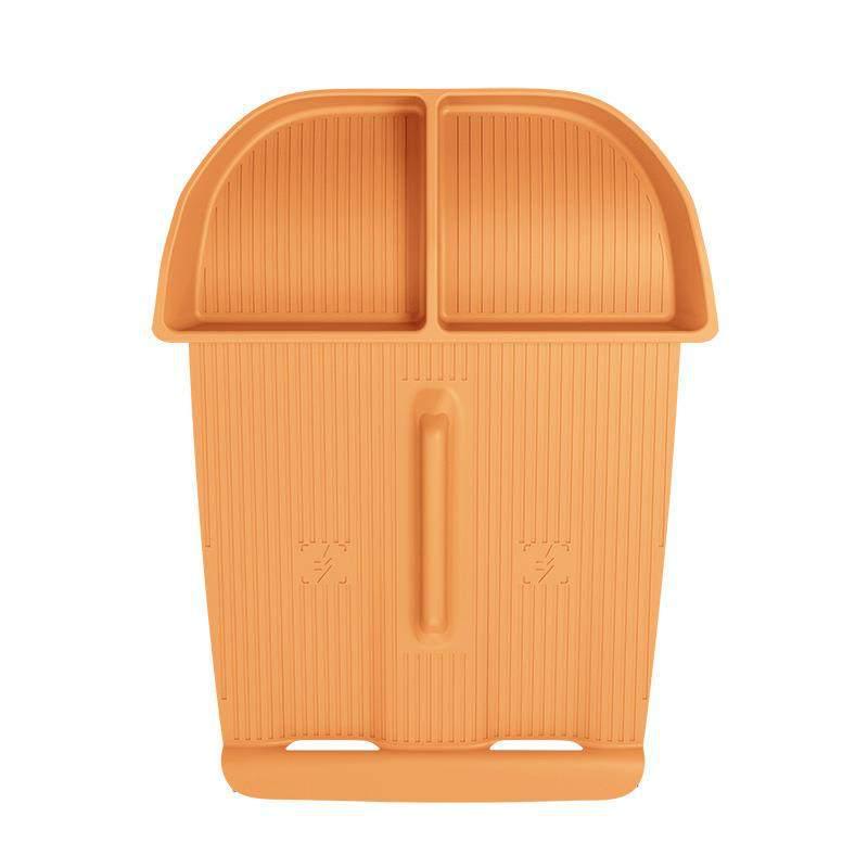 Xiaomi YU7 Central Wireless Charging Pad Separator with Anti-slip Silicone