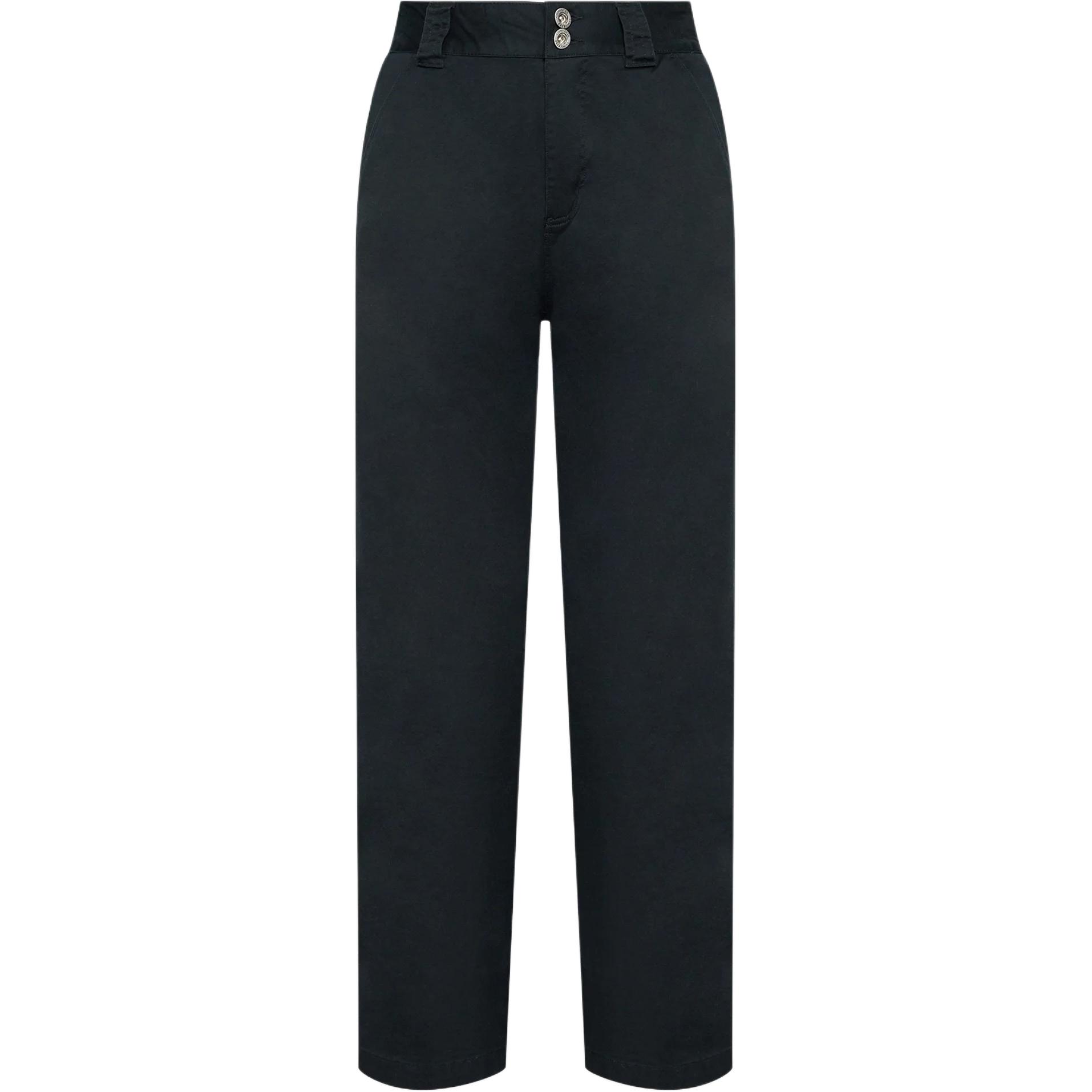 Converse Casual Pants Women s Black 10022968-A03 27