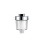 Pre-shower Water Filter Purifier for Dormitory Faucets and Heaters