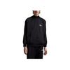 Moncler X Frgmt Hiroshi Fujiwara Collaboration Letter Pattern Logo Casual Jacket Unisex Jacket Black I209U8G00004899A1999