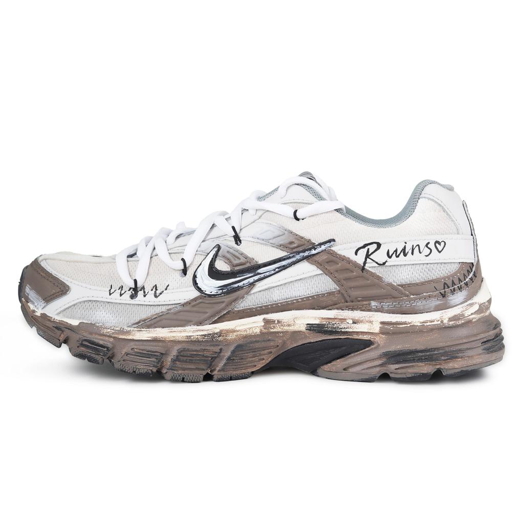 Nike Initiator Running Shoes Men's IO7609-101(Team2166-)