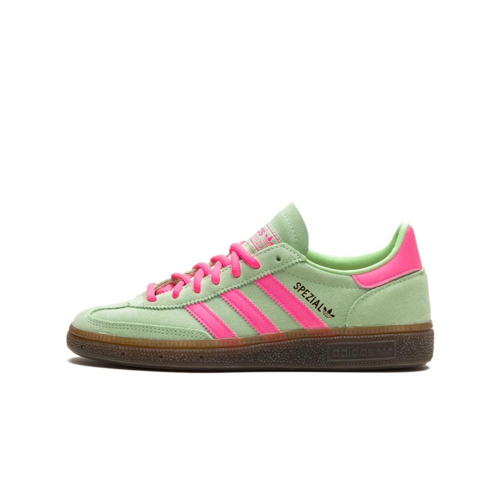 Adidas Handball Spezial Semi Green Spark