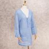 Beach Cover Up Summer Beach Sarong Bikini Cover Up Bathing Suit Women Beachwear Swimsuit Cover Up Pareo Tunic