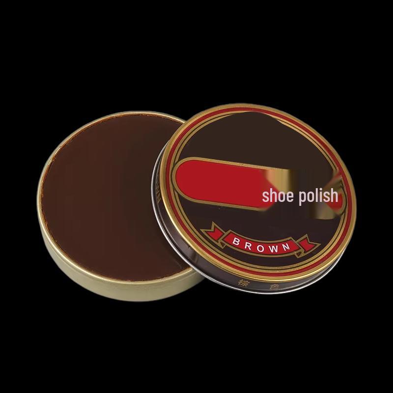 Yuduo Shoe Polish