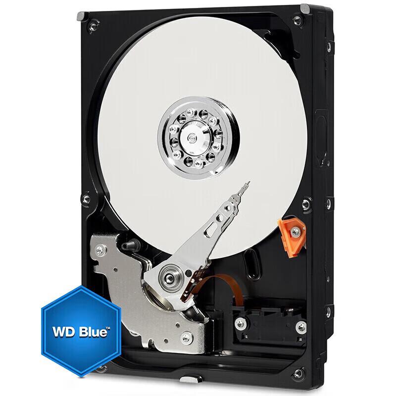 Western Digital WD Blue Desktop HDD